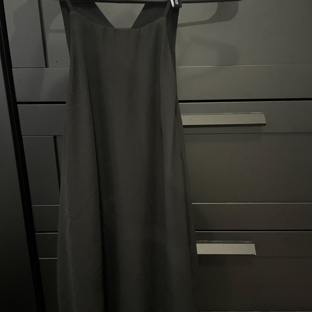 Zara tank top